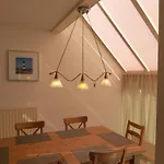 Riante en vrijstaande vakantiewoning op vakantiepark Scheldeveste - Zwin 218