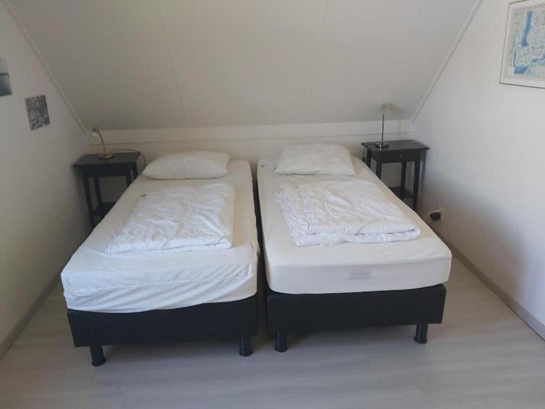Vakantiehuis Riante En Vrijstaande Vakantiewoning Op Vakantiepark Scheldeveste - Zwin 218