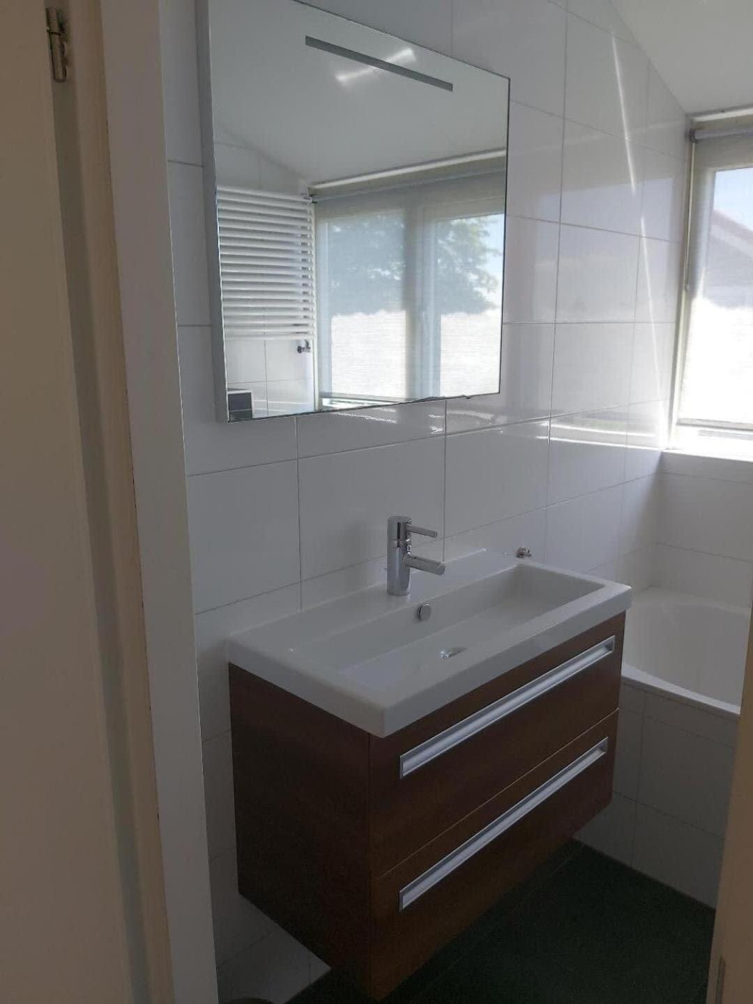 Riante En Vrijstaande Vakantiewoning Op Vakantiepark Scheldeveste - Zwin 218 Vakantiehuis Breskens